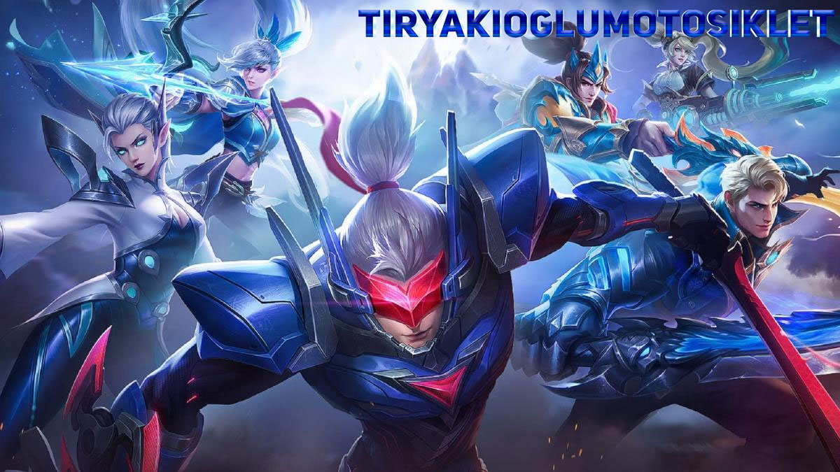 Daftar Hero Mobile Legends Terkuat di Season 31, Ini Rekomendasinya