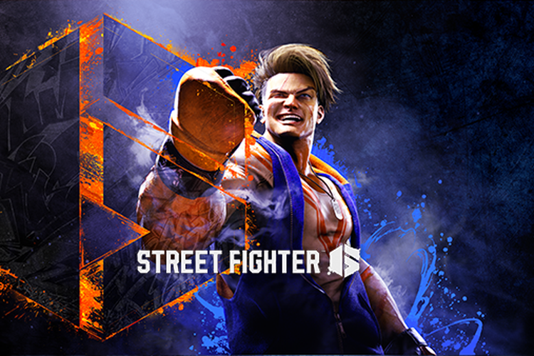 Game Adu Jotos “Street Fighter” Jadi Mata Kuliah di Kampus Ini