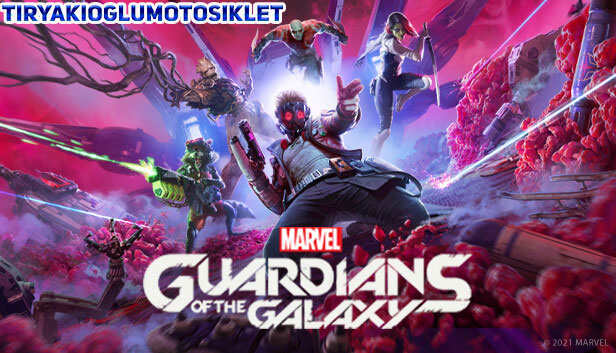 HomeTeknoGame Game Guardians of the Galaxy Gratis di Epic Games Store, Cuma Sampai 11 Januari