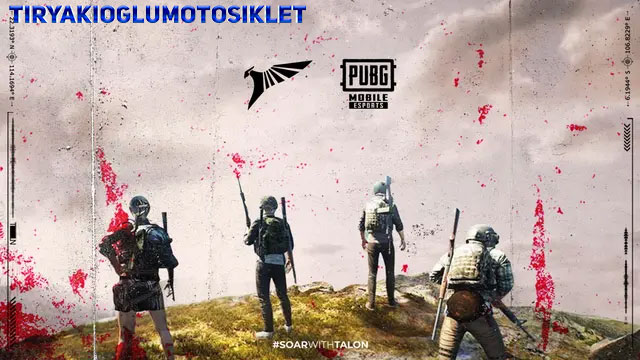 Talon Esports Wakili Indonesia di PUBG Mobile Super League Asia Tenggara 2024