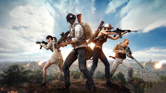 PUBG Mobile Bakal Kolaborasi dengan Hunter x Hunter?