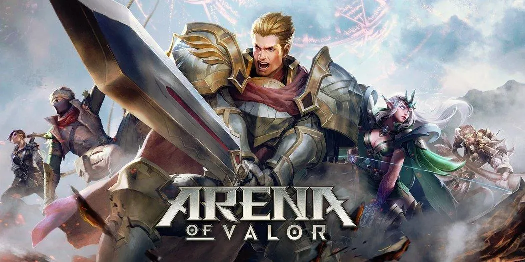 Panduan Cara Bermain Game Arena Of Valor