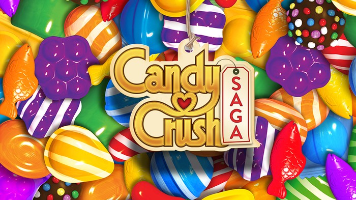 Cuan ‘Manis’ Candy Crush Saga
