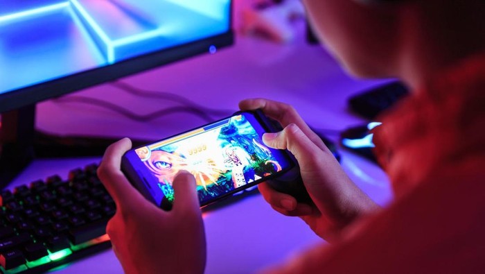 Riset OMG APAC: Dominasi Game Mobile Indonesia Lampaui Asia Pasifik