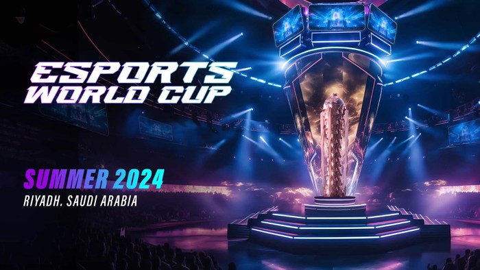 PUBG Mobile Hadir di Esports World Cup 2024, Total Hadiah Rp 46 Miliar