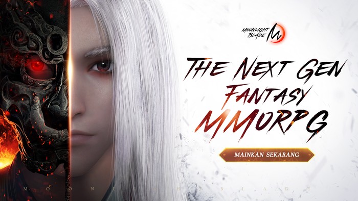 Game Moonlight Blade M Rilis 15 Mei, Yuk Daftar Dari Sekarang