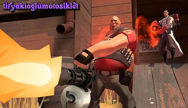 Game Valve Ini Dapat Rating Jelek di Steam Usai 17 tahun Beroprasi