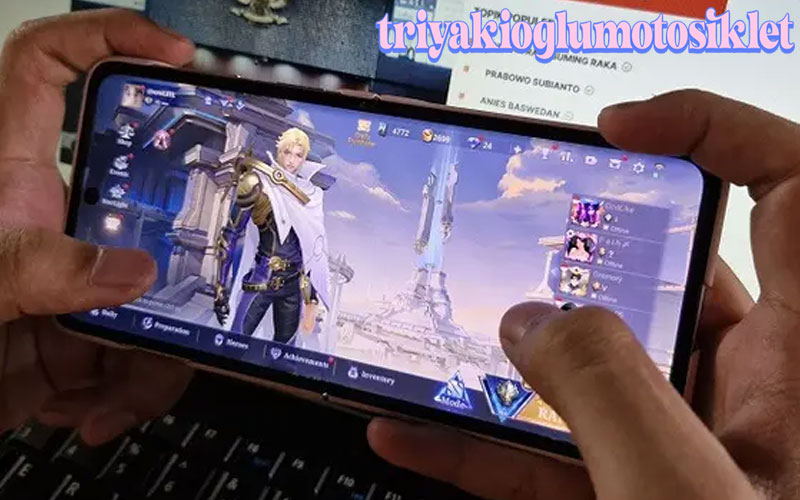 MLBB hingga WhatsApp, Ini Deretan Aplikasi yang Bikin Trafik Internet Melonjak Saat Ramadan