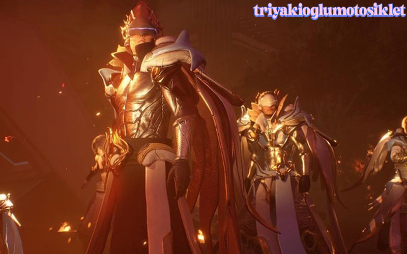 15 Game Indonesia yang Rilis Sepanjang Bulan Januari-April 2024