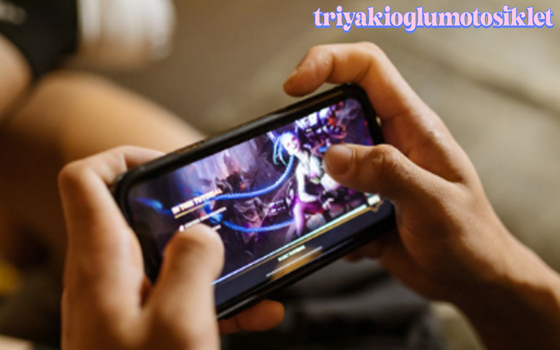 Cara Top Up Saldo Game Online Mobile Legends hingga PUBG Pakai Lumos Diamond