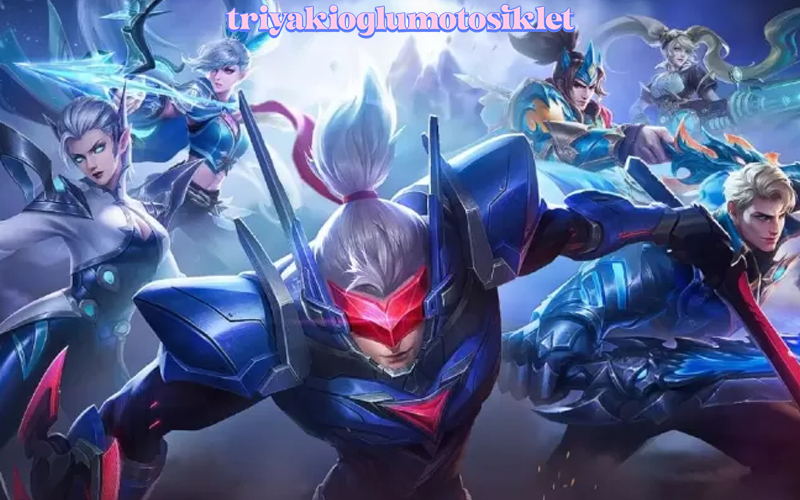Ngabuburit Seru dengan 7 Game MOBA Ini: Teman Menunggu Buka Puasa!