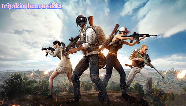 PUBG Mobile Tawarkan 9 Skin Gratis, Begini Cara Dapatnya