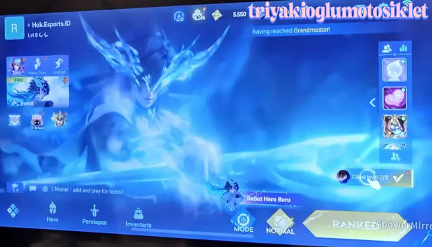Baru Masuk ke Indonesia, Honor of Kings Langsung Ikut Eksibisi Esports PON 2024