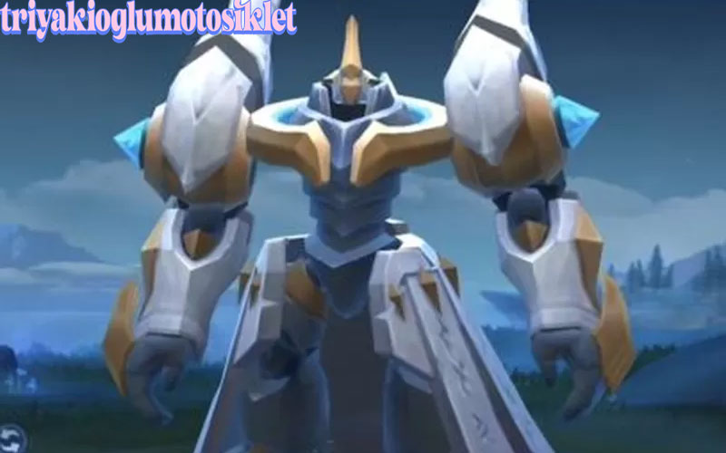 Hero Phylax ML Diumumkan, Simak Skill Gameplay dan Tanggal RIlisnya!