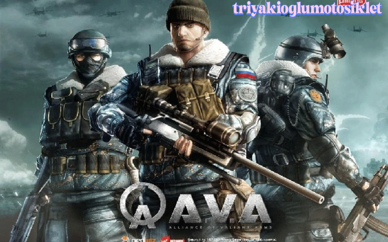 Game Online Terbaru Bentuk Komunitas di Indonesia
