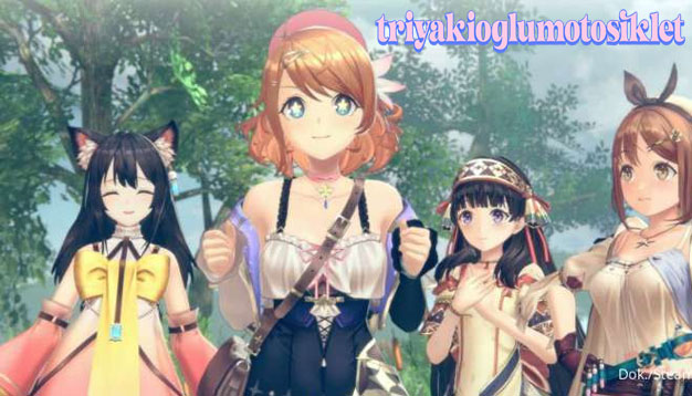 Rekomendasi Game Online Terbaru 2024 yang Seru Buat Dimainkan!