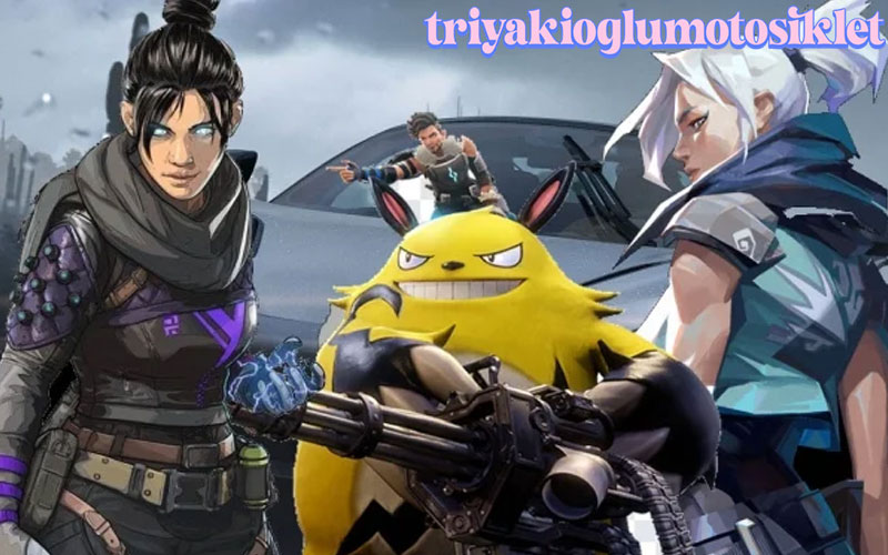 25+ Game Online PC Terbaik 2024, Mabar Seru dengan Teman!