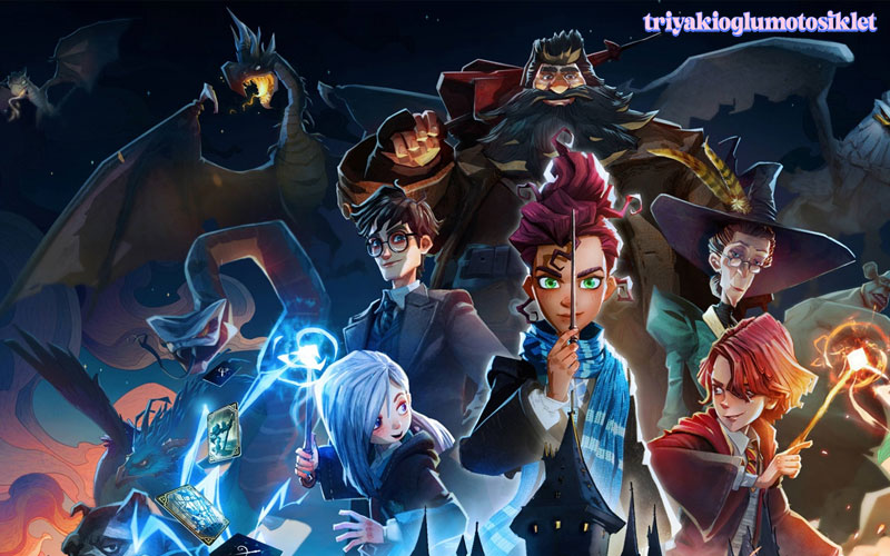 7 Rekomendasi Game Online Terbaru, Sudah Pernah Main?