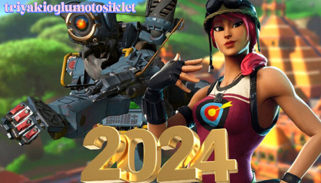 6 Game Online PC Terbaik 2024 Terbaru Paling Lengkap Beserta Link Download