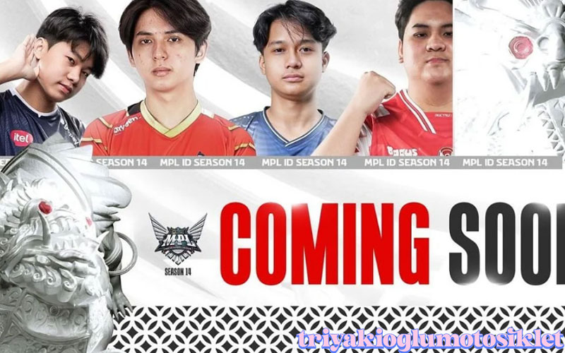MPL ID S14 – Daftar Team of the Week