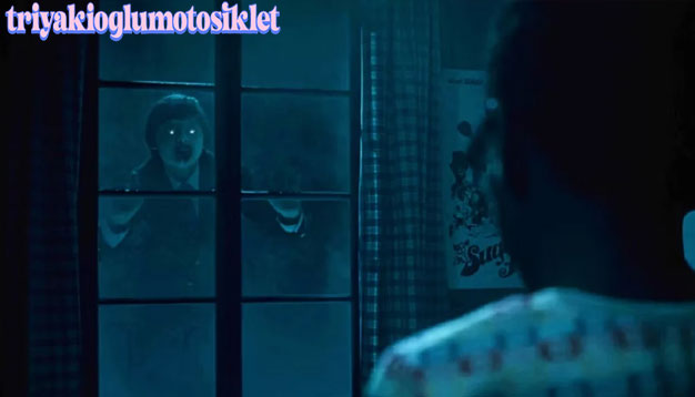 Trailer Salem’s Lot Remake Karya Stephen King Sudah Rilis