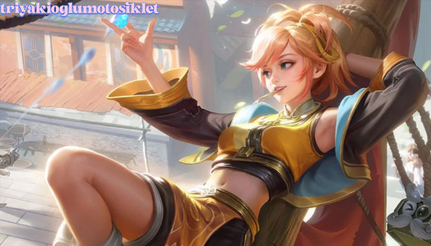 Tier List Hero Clash Lane Honor of Kings September 2024