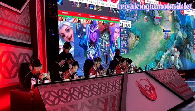 BTR vs GEEK Fam MPL ID S14 – Head to Head Kedua Tim Jelang Week 9