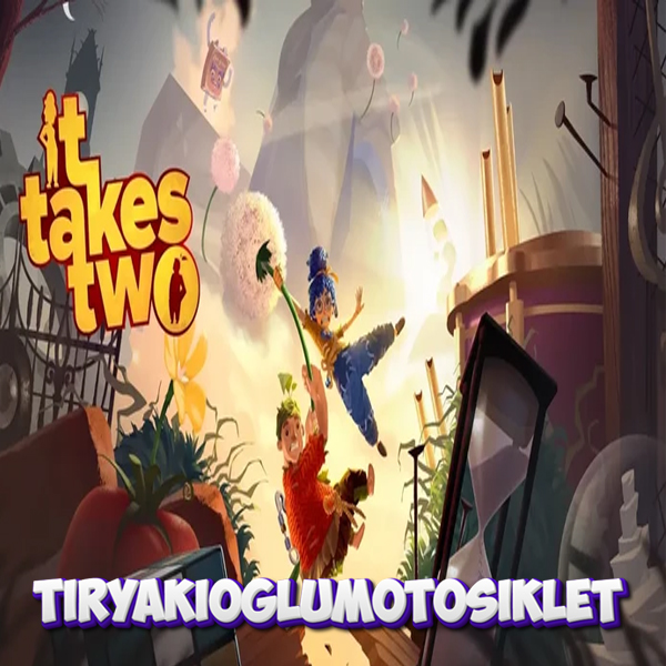 3 Game Gratis PS Plus Desember 2024: It Takes Two & More