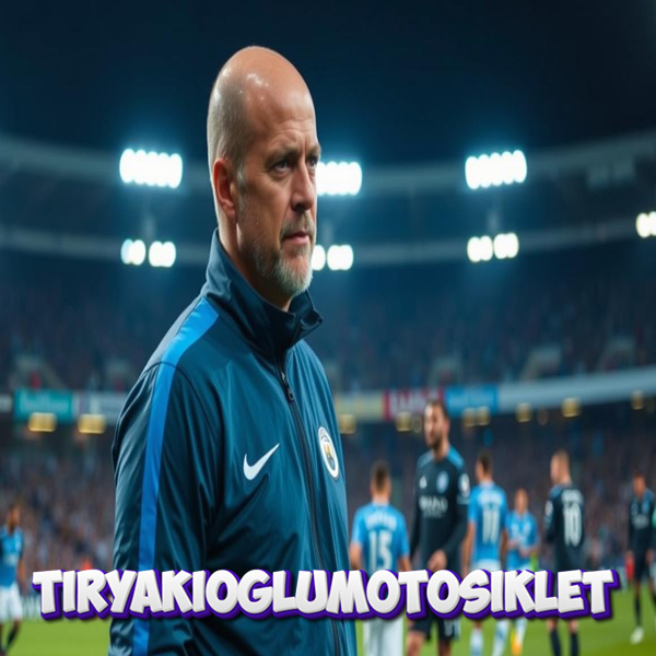 Guardiola Ungkap Alasan Man City Belum Kembali ke Performa Terbaik