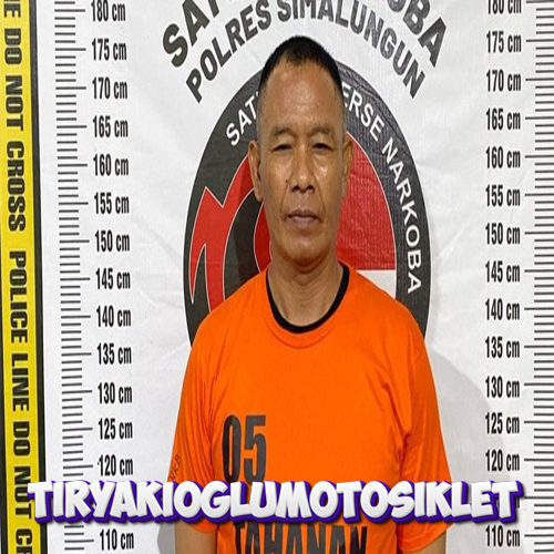 Oknum Polisi Batu Bara Ditangkap di Hotel Simalungun