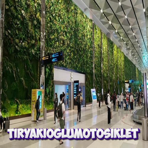 Indonesia’s Best Airports Ranked Among World’s Top 100