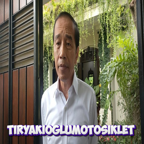 Jokowi Ungkap Pemblokiran Anggaran Pembangunan IKN