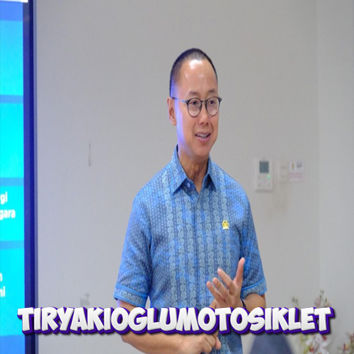 Eddy Soeparno Dukung Prabowo Alihkan Subsidi