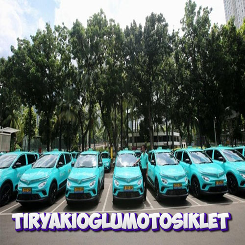 Mobil Listrik di Indonesia: Rencana Volkswagen Mau Buat Pabrik