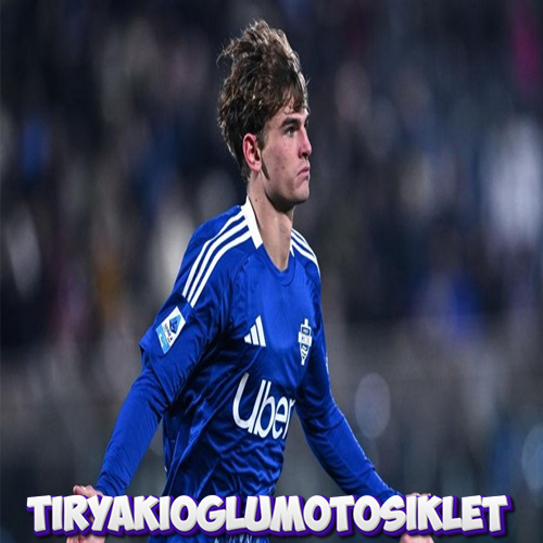 Reaksi Como Usai Nico Paz Dirumorkan Jadi Incaran Real Madrid