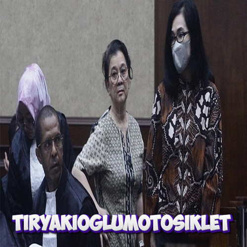 Ibu Ronald Tannur Nyesal Pakai Lisa Jadi Pengacara Anaknya: Jahat Sekali Dia!