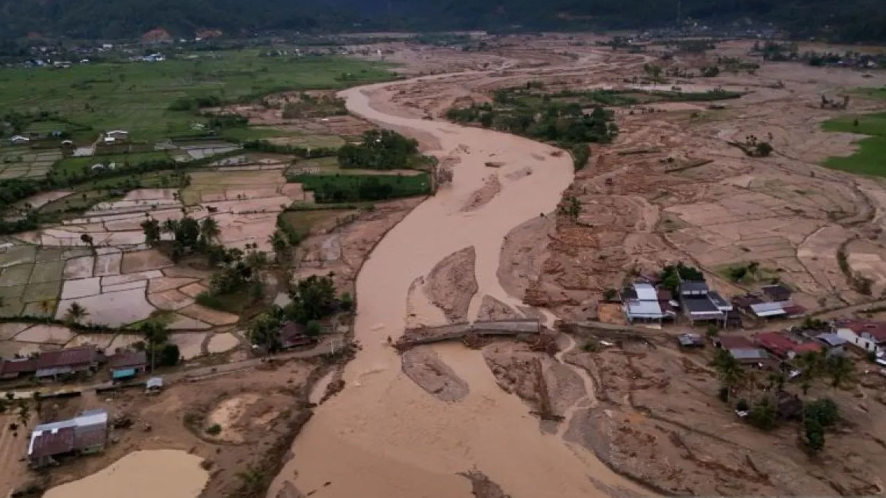 DUKUNGAN GLOBAL: Jepang dan Austria Turut Berduka Cita Atas Bencana di Indonesia, Janjikan Bantuan Kemanusiaan