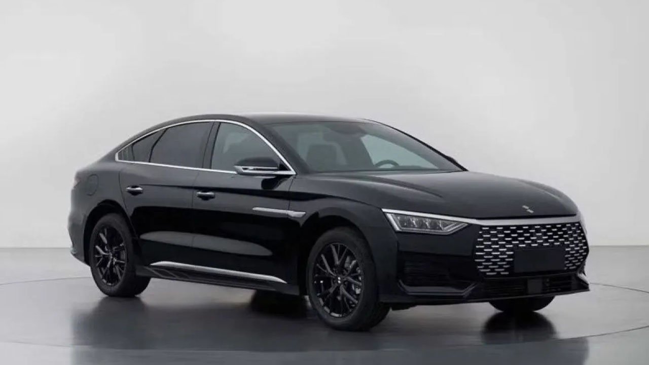 Linghui, Merek Layanan Transportasi Online BYD Resmi Diluncurkan