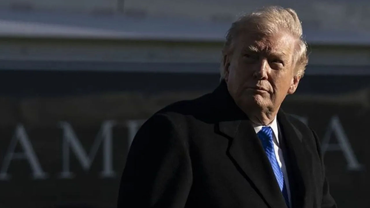 Trump Ingin Konflik Iran Segera Berakhir Sebelum Kunjungan ke China