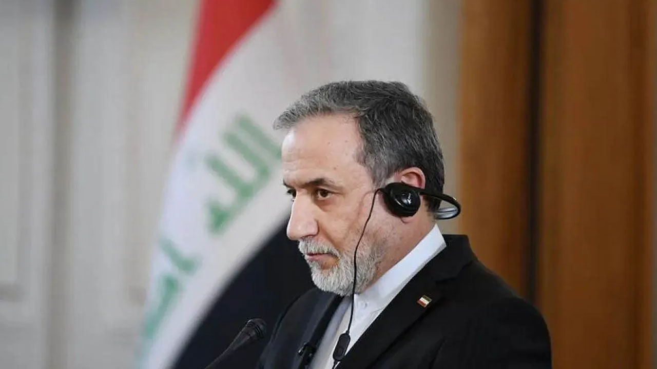 Iran Tegaskan Selat Hormuz Tetap Terbuka, Siap Amankan Kapal Tanker Jepang